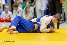 21.03.2026 Berger Nachwuchscup